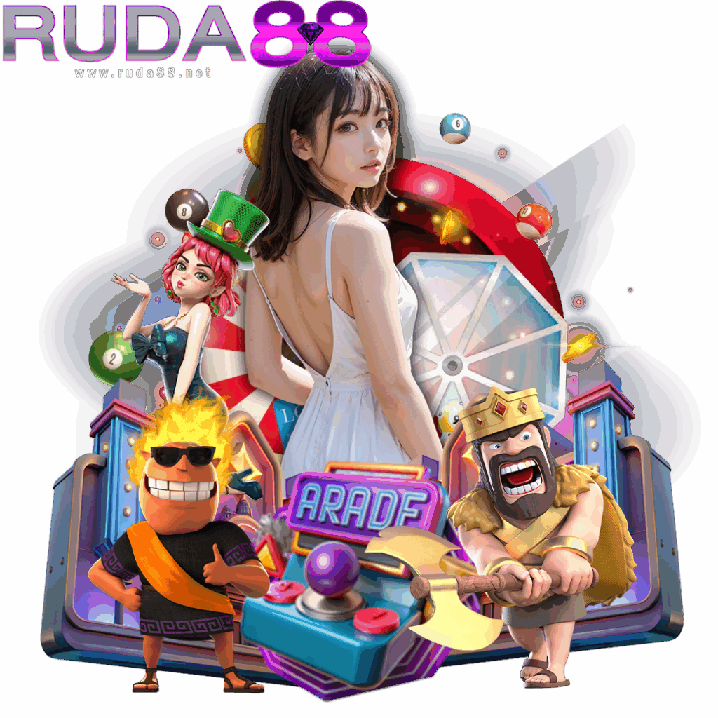 ruda88 ดาวน์โหลด