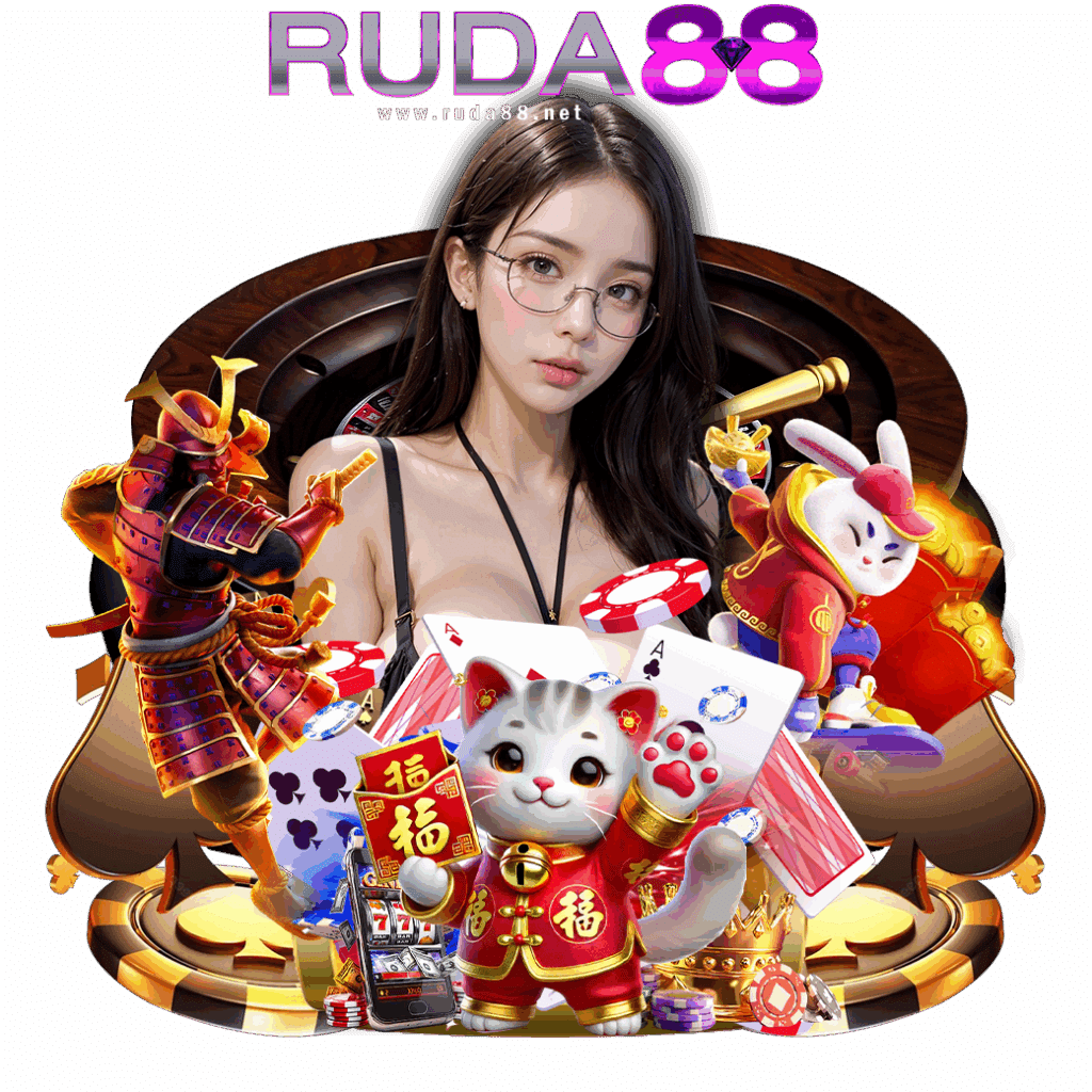 ruda88 เครดิตฟรี