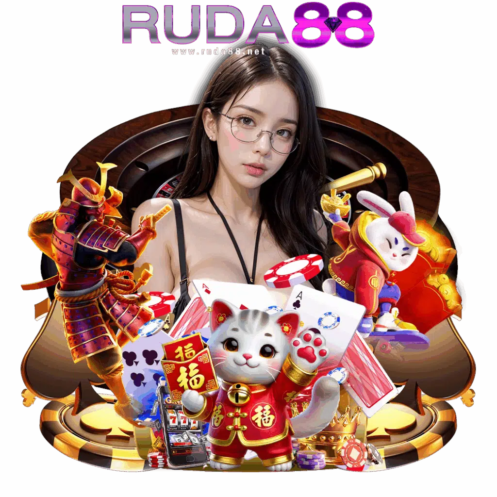 ruda88 เครดิตฟรี